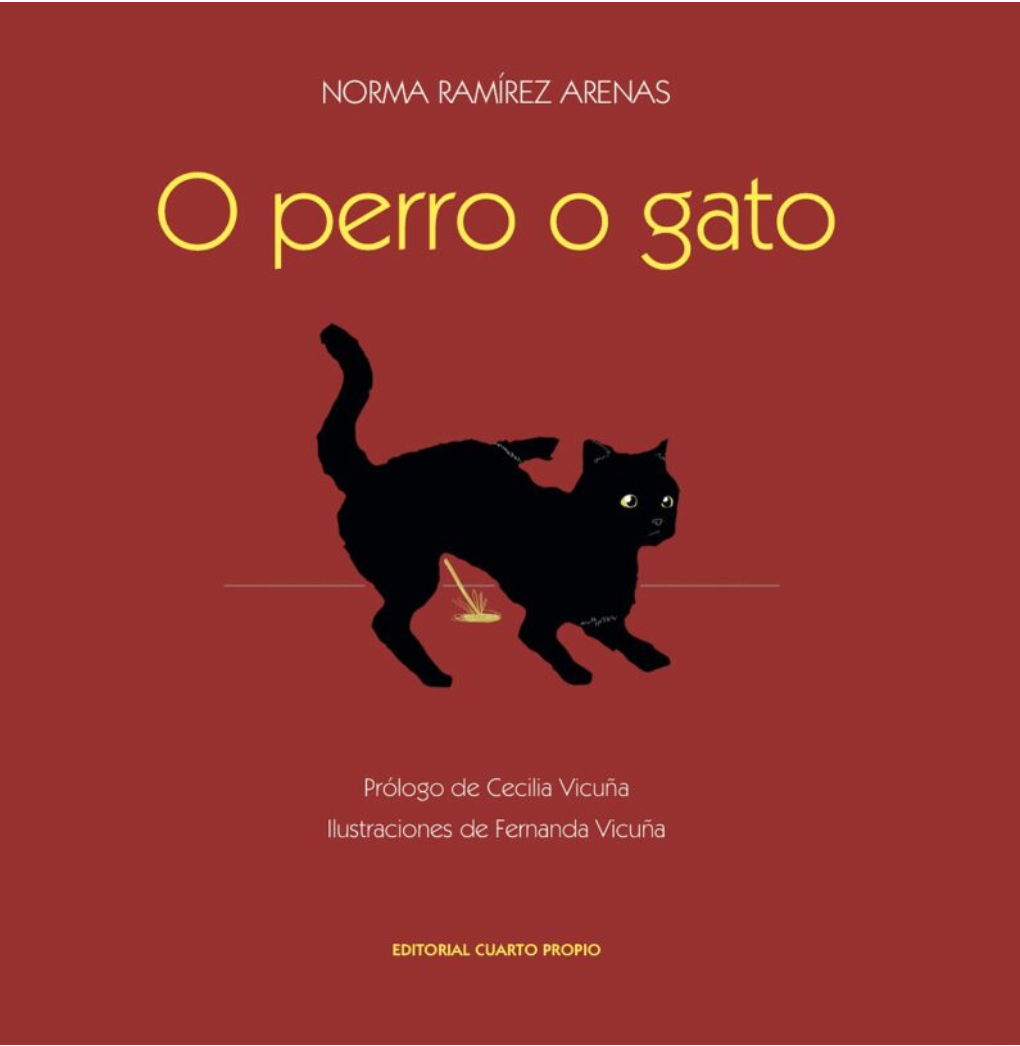 Launch of O Perro O Gato